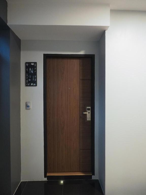 The Nest Hotel Nakhonratchasima Exterior foto