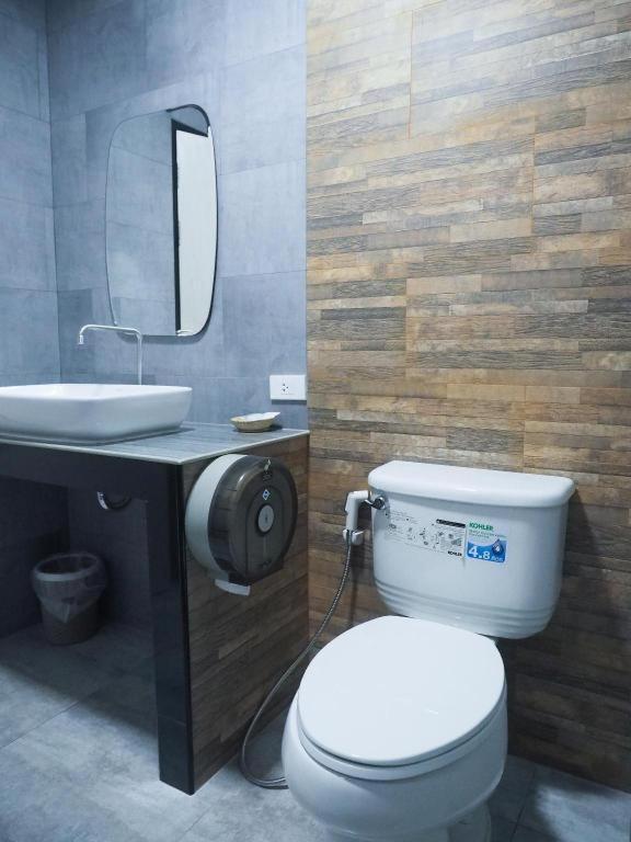 The Nest Hotel Nakhonratchasima Exterior foto
